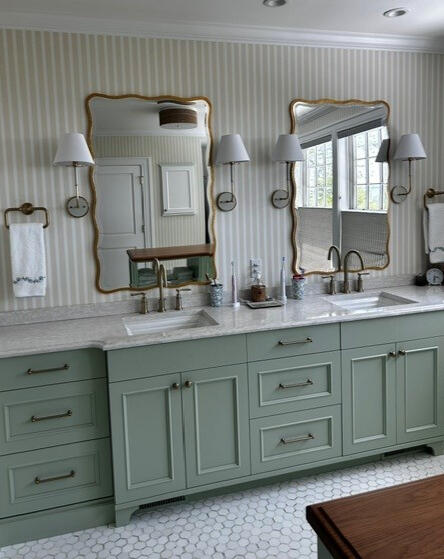 Master Bathroom - Complete Master Bathroom - Complete
