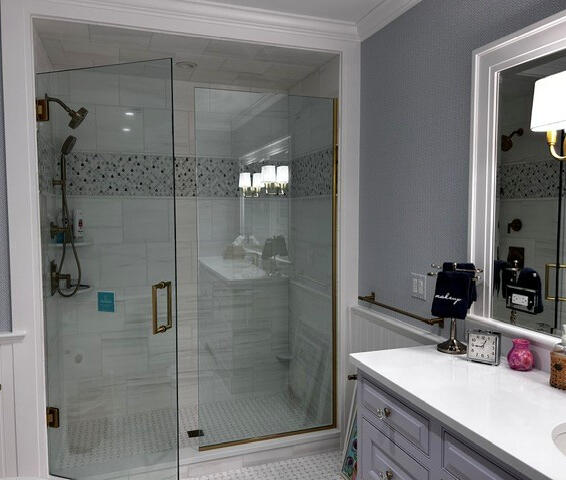 Guest Bathroom 2 Complete Guest Bathroom 2 Complete