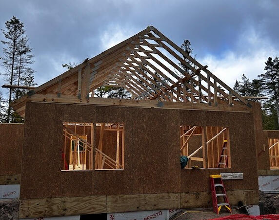 Mill Creek Trusses Mill Creek Trusses
