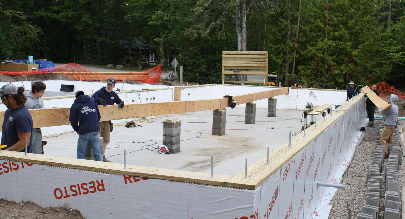 Mill Creek Foundation