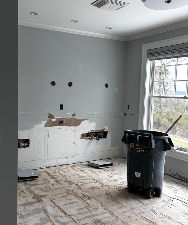 Master Bath Master Bath